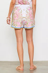Brunch in Bloom Set - Blush & Cactus
