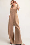 Coffee Date Jumpsuit