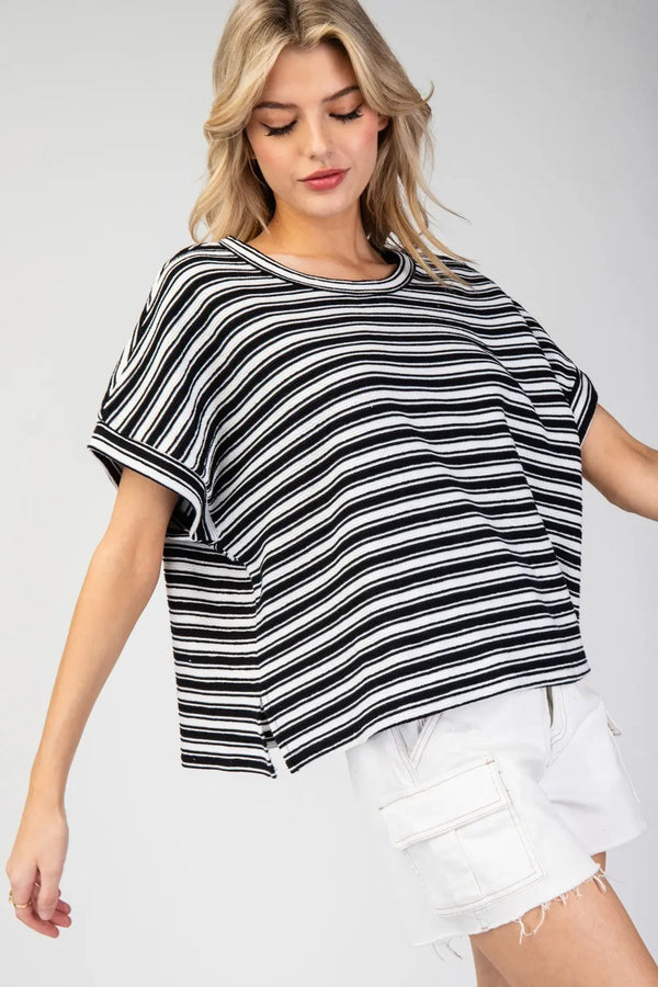 Classic Crush Top