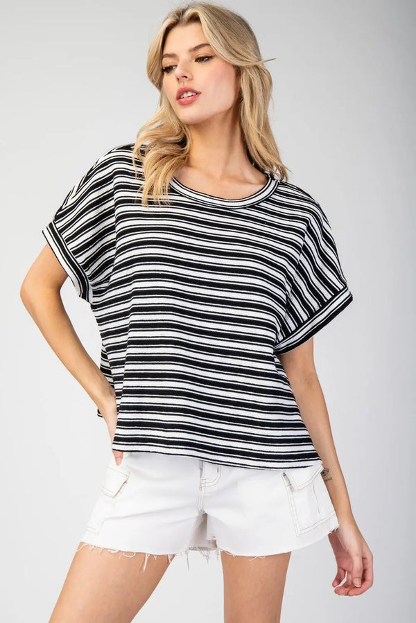Classic Crush Top