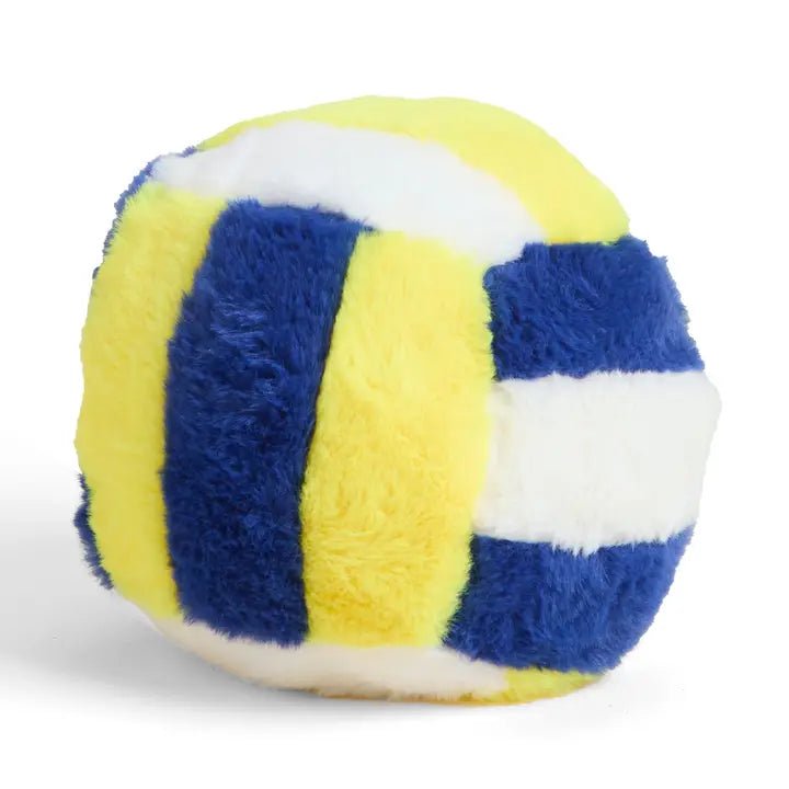 Volleyball Warmies - Blush & Cactus