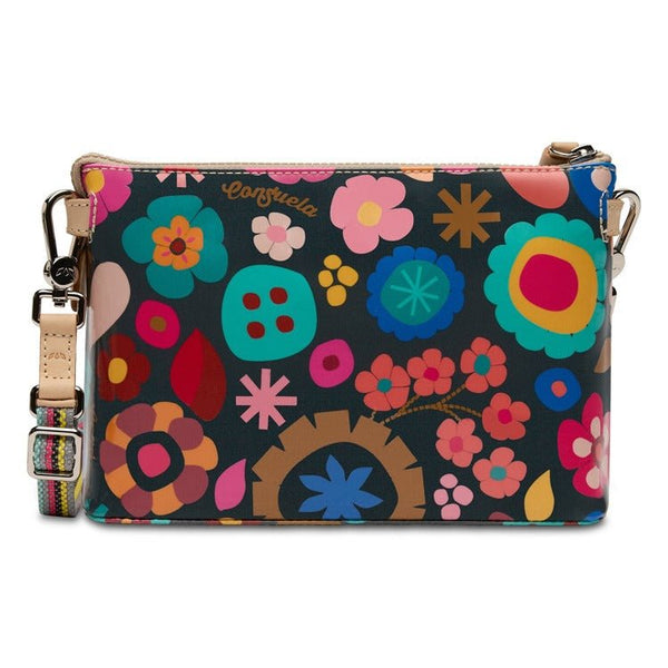 Consuela | Amelie Midtown Crossbody - Blush & Cactus