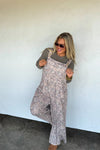 Cassidy Camo Overalls