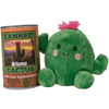 Arizona Edition - Prickly Pete the Canned Cactus - Blush & Cactus