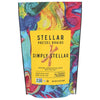 Stellar Pretzel Braids - Simply Stellar - 12oz