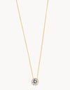 Sea La Vie Dance Necklace
