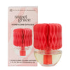 Sweet Grace Honeycomb Diffuser