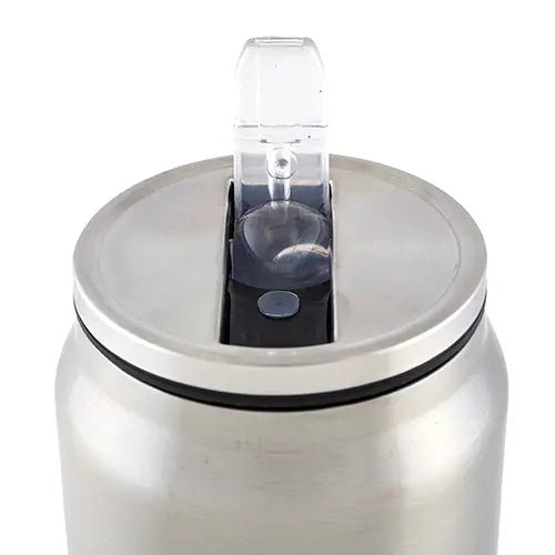 Stainless Steel Can - This Might Be Wine - Blush & Cactus