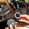 Bridgewater + Pura Sweet Grace Car Diffuser Cartridge - Blush & Cactus