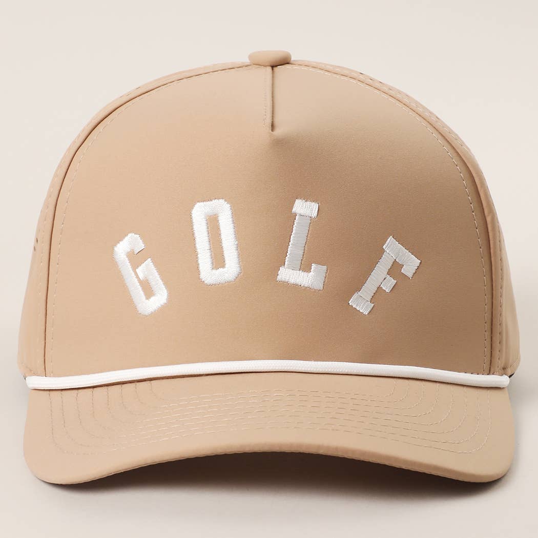 GOLF Sand Hat