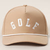 GOLF Sand Hat