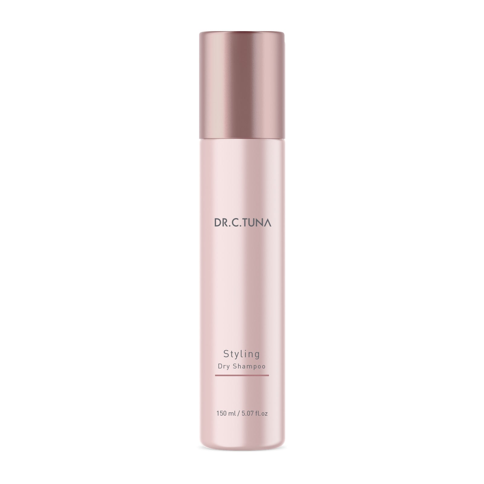 Farmasi Dr. C. Tuna Styling Dry Shampoo