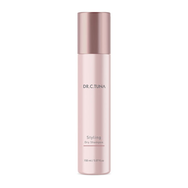 Farmasi Dr. C. Tuna Styling Dry Shampoo