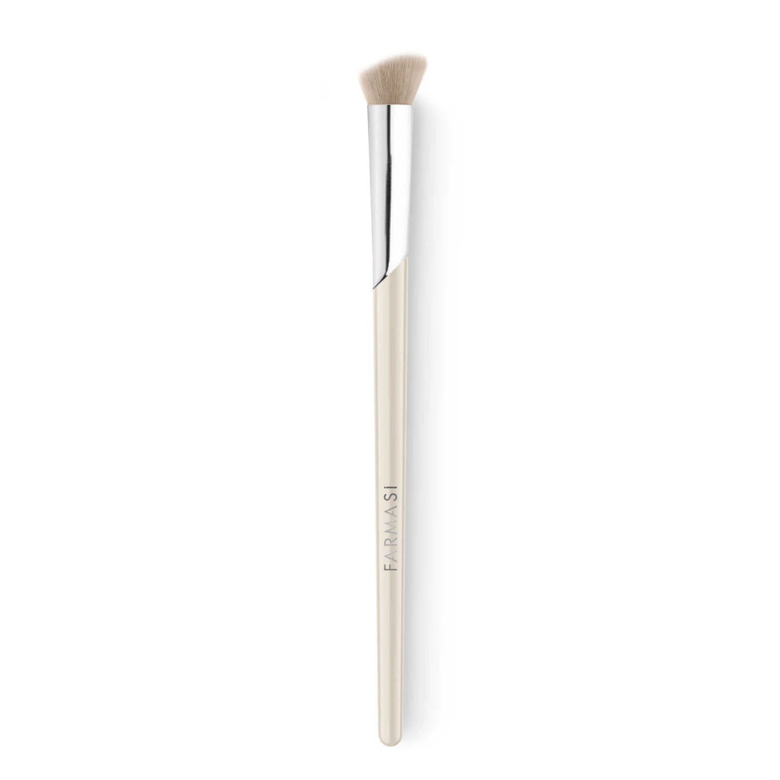 Farmasi Cut end Eye - Crease Brush - Blush & Cactus