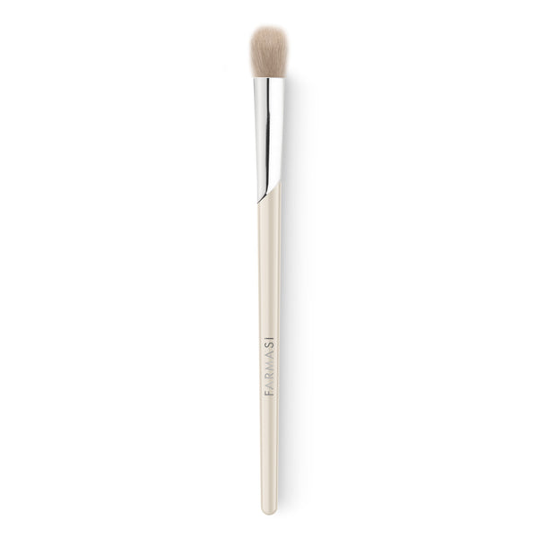 Farmasi Blending Brush - Blush & Cactus