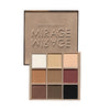 Farmasi Oasis Collection - Mirage Eyeshadow Palette
