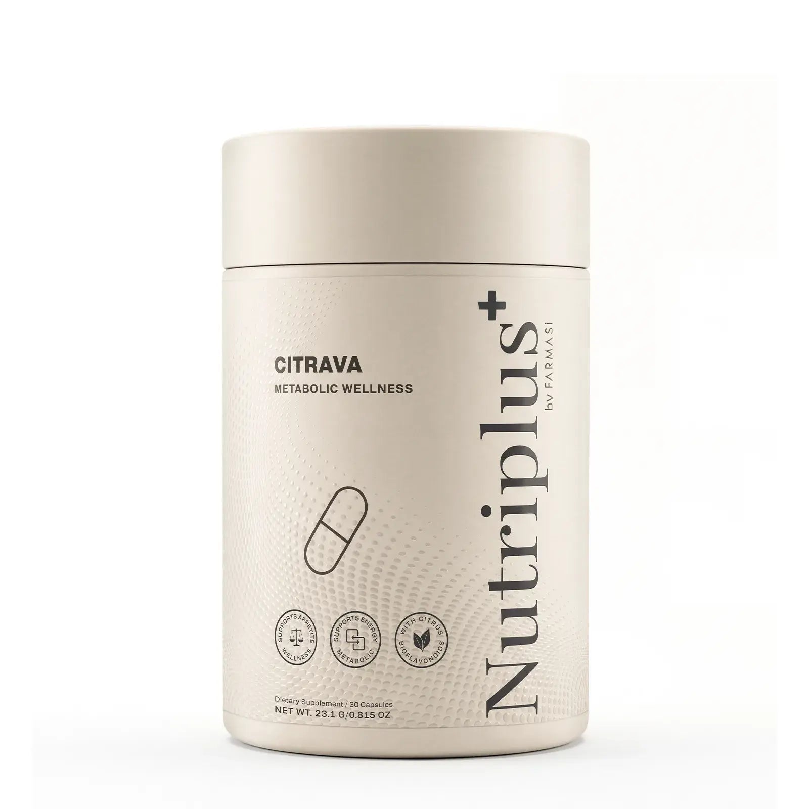 Farmasi Nutriplus+ Citrava
