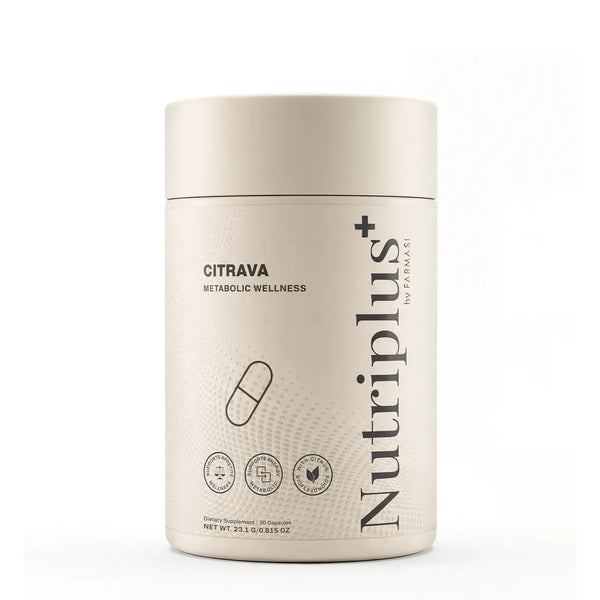 Farmasi Nutriplus+ Citrava