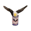 Canned Bald Eagle W/Jokes Plush Patriotic American Flag USA - Blush & Cactus