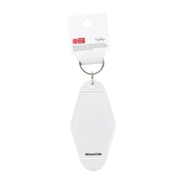 Coca-Cola® Diet Coke Can Acrylic Keychain