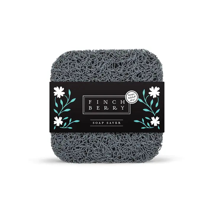 Soap Savers - 3 Colors