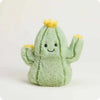Cactus Warmies - Blush & Cactus