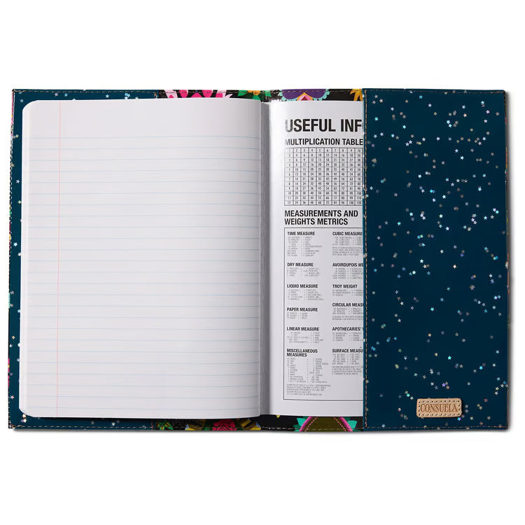 Consuela | Vida Notebook