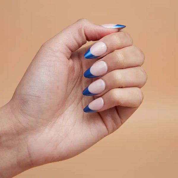 PaintLab Bold Tips Press-On Nails