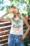 Maui State of Mind Tank