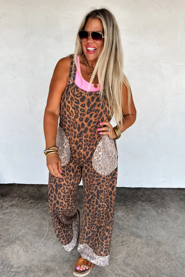 **PREORDER** Ricki Romper - ETA shipping 9/1