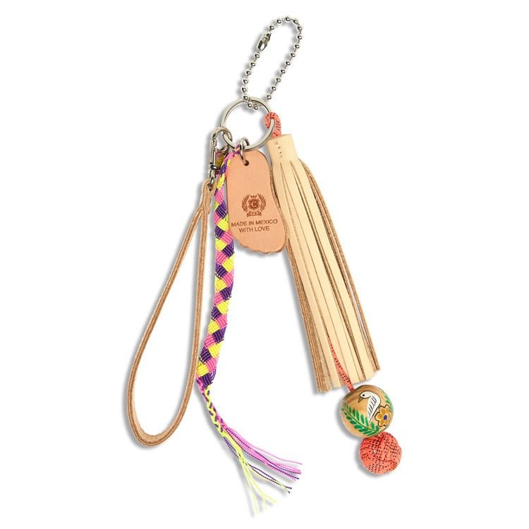 Consuela | Lumi Charm - Blush & Cactus