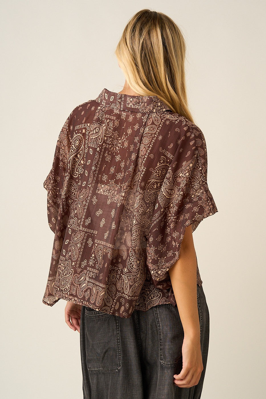 The Bandana Society Shirt