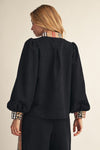 The London Edit Top