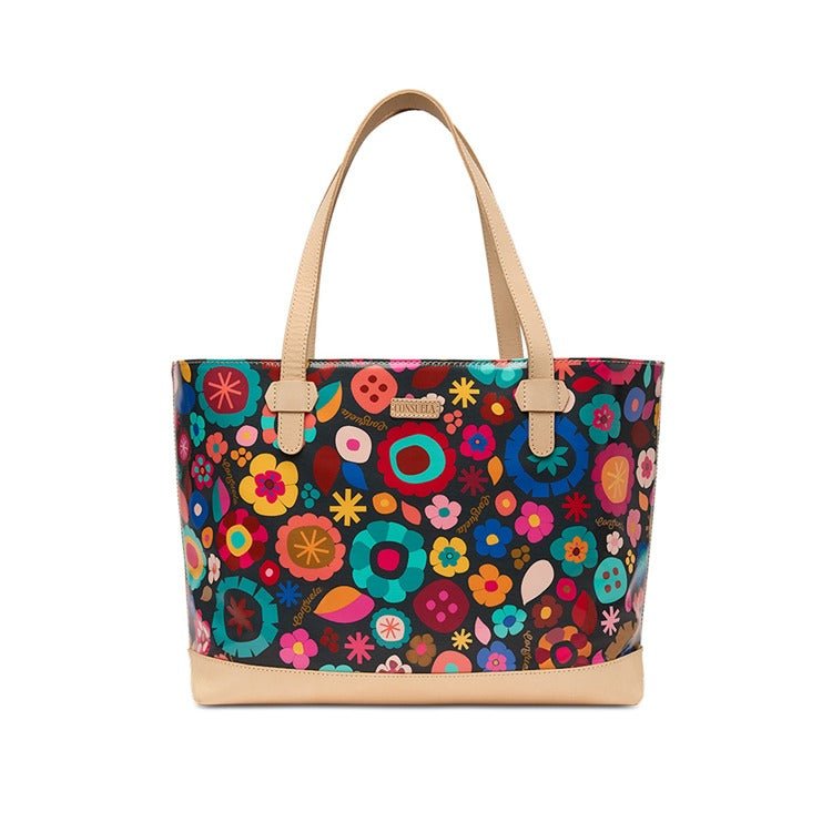 Consuela | Amelie Big Breezy - Blush & Cactus