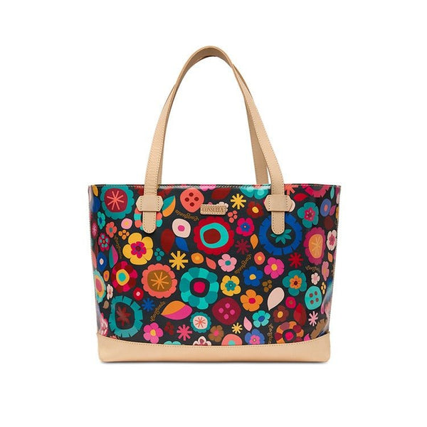 Consuela | Amelie Big Breezy - Blush & Cactus