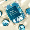 Calm Shower Steamers 6 Pack - Made in USA - Blush & Cactus