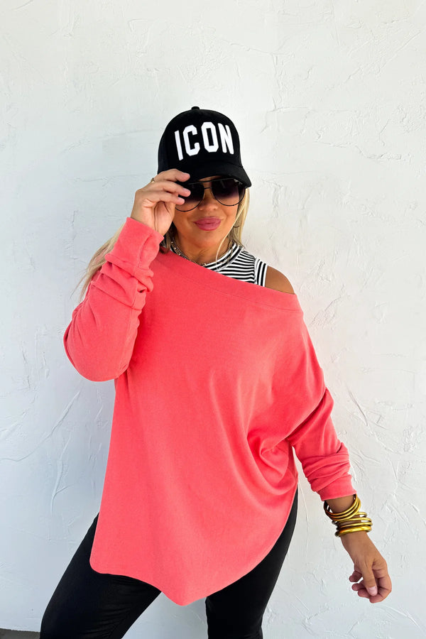 Icon Hat