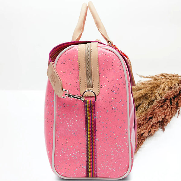 Consuela | Summer Jetsetter Bag