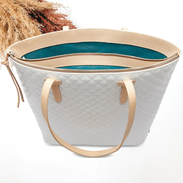 SALE Consuela | Michelle Market Tote