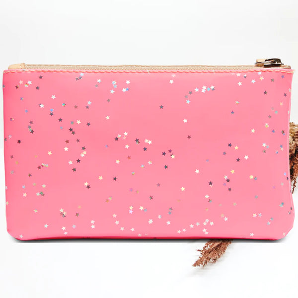 Consuela | Shine Slim Wallet