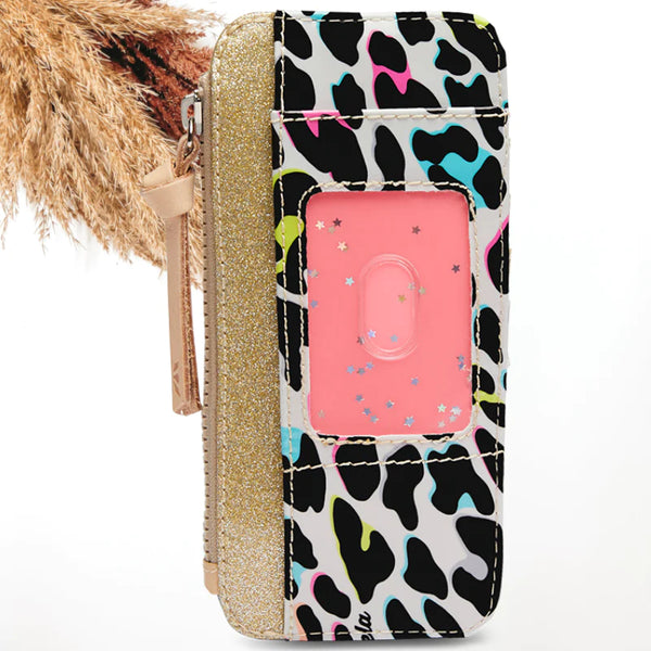 SALE Consuela | Coco Card Organizer