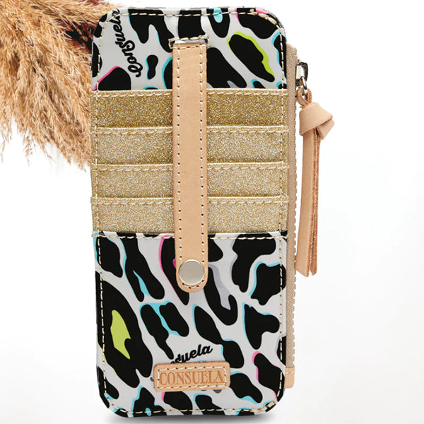 SALE Consuela | Coco Card Organizer