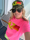 AZ Nation Hat - 3 Colors