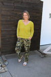 Prescott Camo Pants