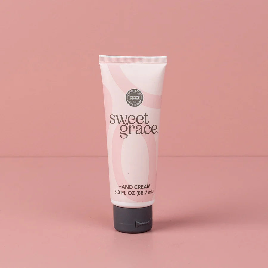 Sweet Grace Hand Cream -Sweet Grace