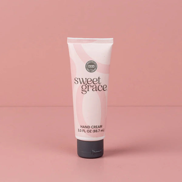 Sweet Grace Hand Cream -Sweet Grace