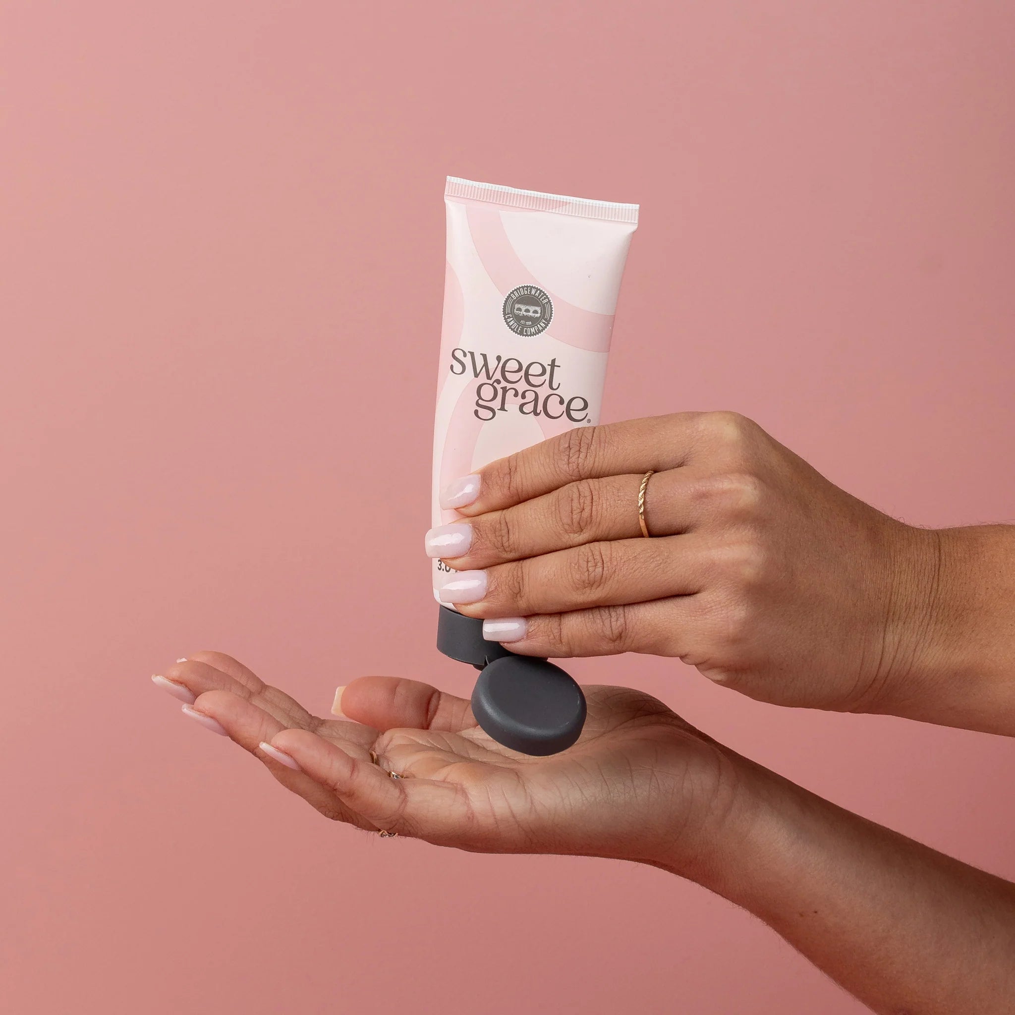 Sweet Grace Hand Cream -Sweet Grace