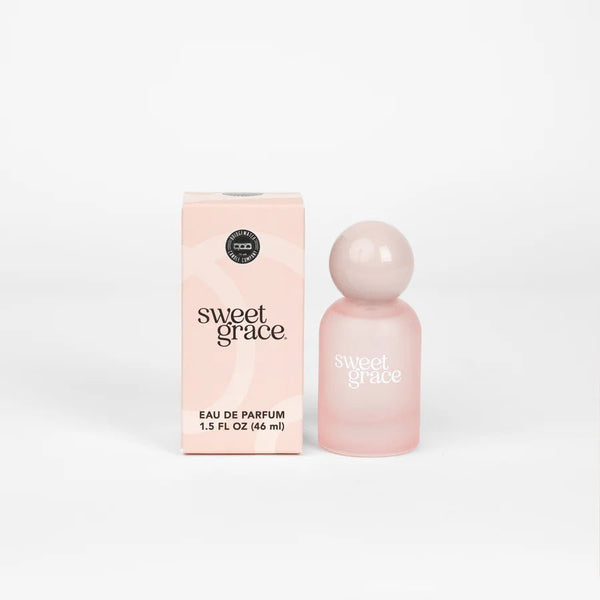 Sweet Grace Eau de Parfum - Blush & Cactus
