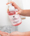 Sweet Grace Foaming Hand Soap - Blush & Cactus