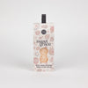 Sweet Grace Body Wash Sponge - Blush & Cactus